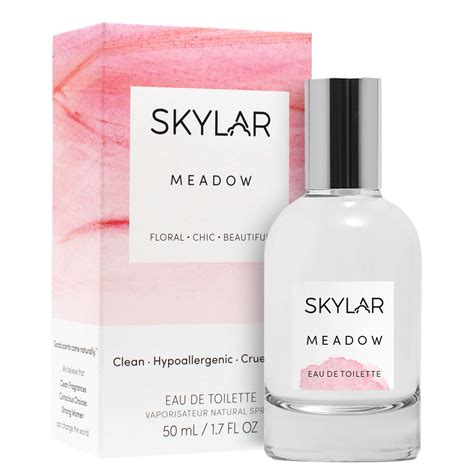 skylar meadow perfume dupe|meadow skylar perfume discontinued.